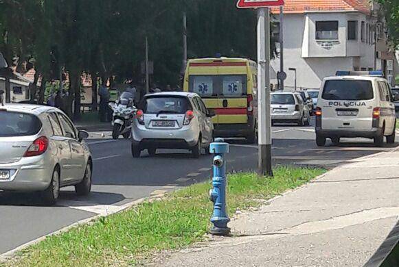Nesreća na A1 kod Pirovca: Jedan poginuli, troje ozlijeđeno