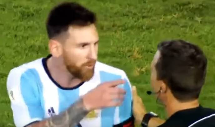 Argentina slavi: Fifa poništila Messijevu kaznu, smije igrati!