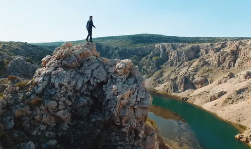 Zbog ovog ćete videa biti baš ponosni što živite u Hrvatskoj