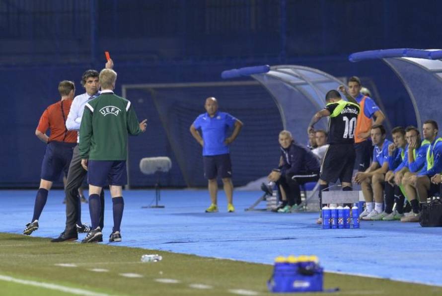 Marko Lukunić/PIXSELL