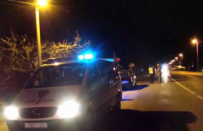 U prometnoj nesreći kraj V. Gorice poginuo mladić