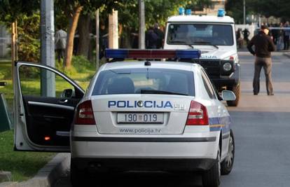 Uhitili lažne policajce koji su ukrali zlato vrijedno 2,1 mil. kn