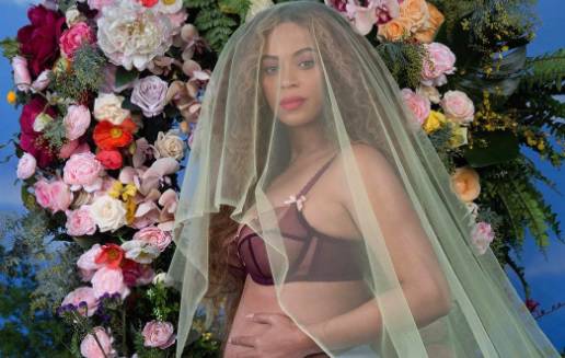 Dvostruki blagoslov: Beyonce i suprug Jay Z čekaju blizance