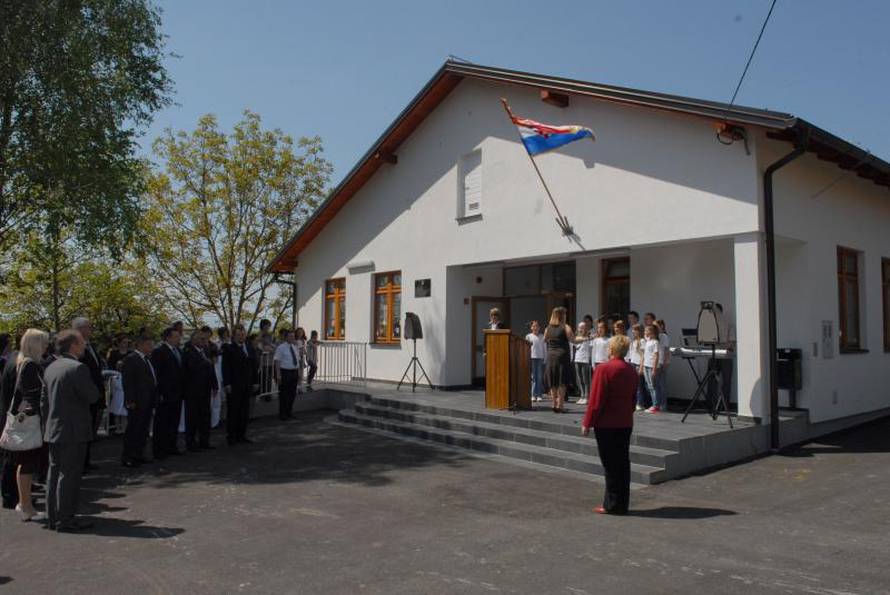 Kristina Stedul Fabac/PIXSELL