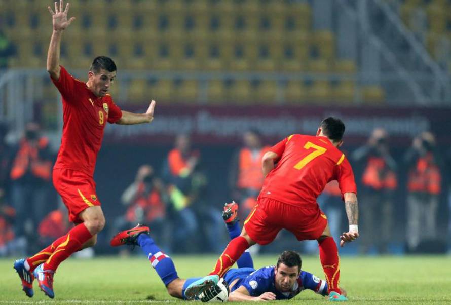 Sanjin Strukić/Pixsell