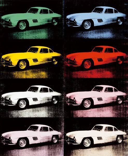 Andy Warhol