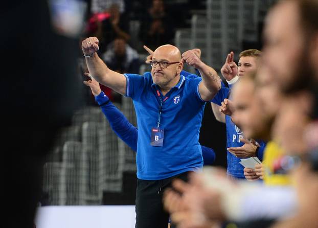 Rukometaši Prvog plinarskog društva Zagreb ostvarili prvu pobjedu u A skupini Lige prvaka