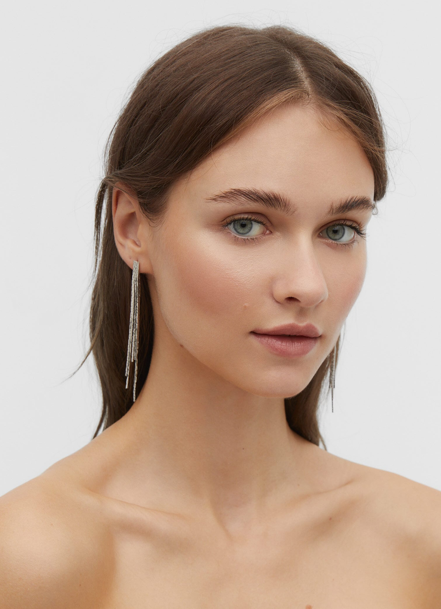 Naušnice u obliku voća i cvijeća su hit: Izdvojili smo najljepše