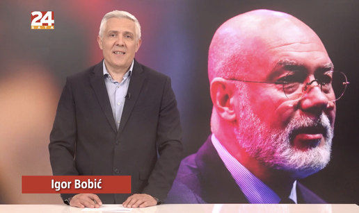 '240 sekundi' 24sata: Sine, pij i ljetuj! Sve pla&cacute;a Judo savez...