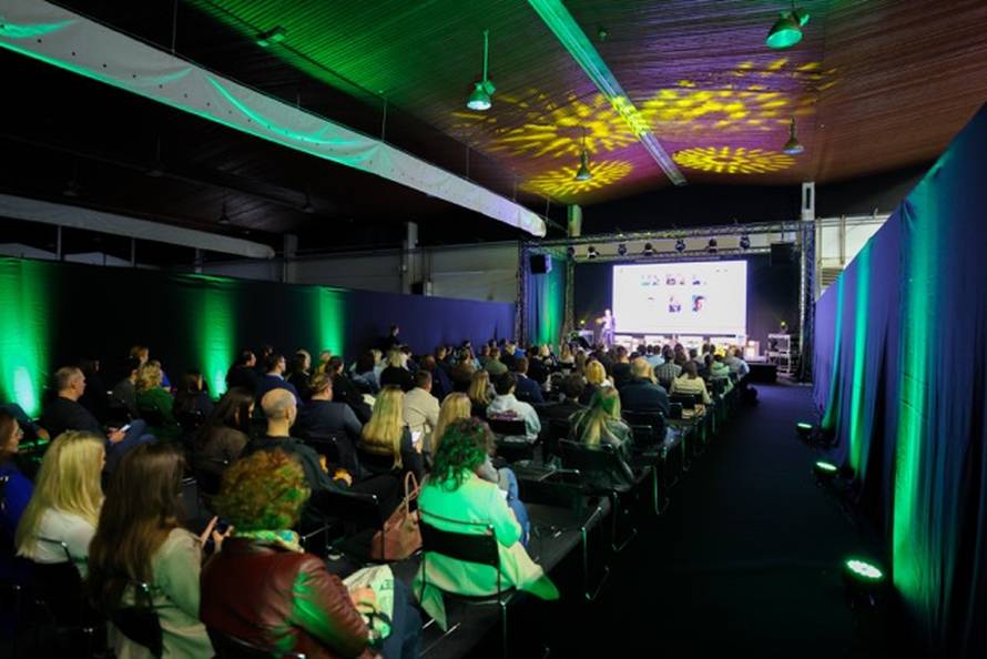 Prvi dan LEAP Summita u Zagrebu oduševio publiku