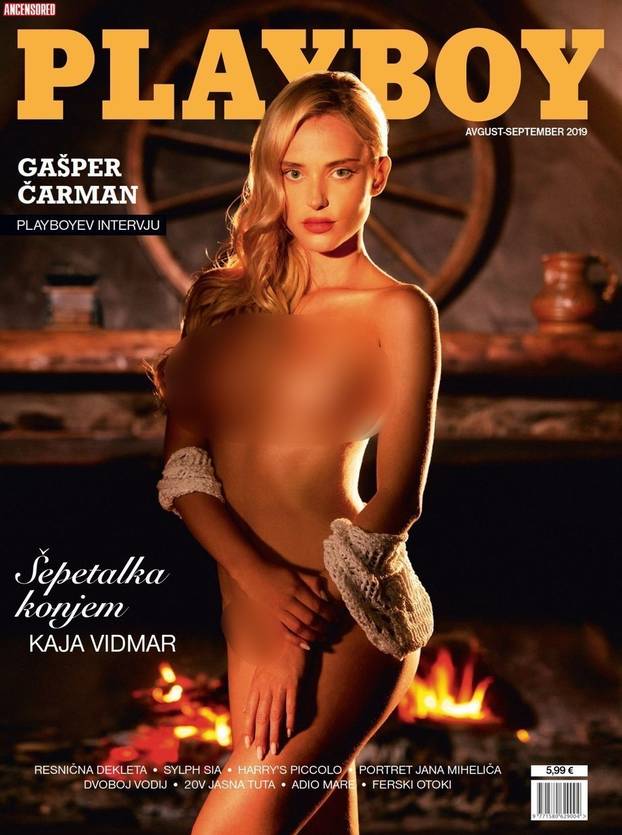 FOTO Tko je zgodna Kaja Vidmar koja je osvojila  Šimu Vrsaljka?
