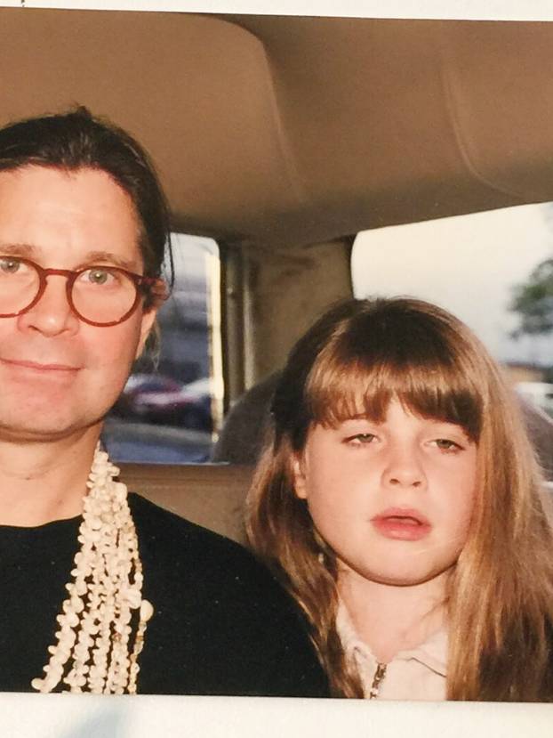 FOTO Kći slavnog rokera često je mijenjala izgled, priznaje da je zbog operacije izgubila 40 kila