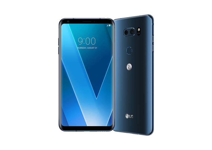 Izazov Samsungu: LG vas uz V30 želi pretvoriti u filmaša