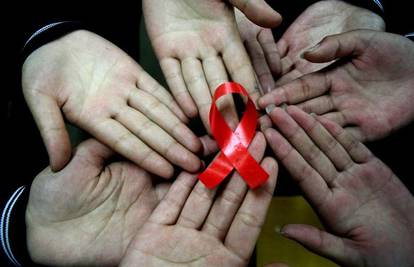 Dan borbe protiv AIDS-a:  U Hrvatskoj je malo zaraženih