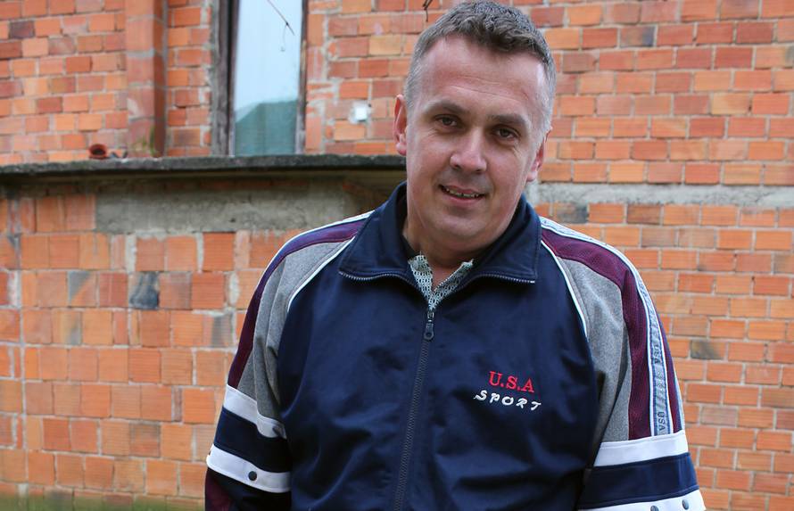 Otkriće! Kopao je njivu i našao školjke stare 5 milijuna godina