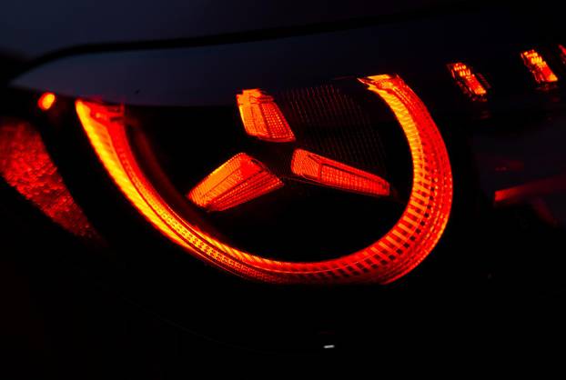 IAA Mobility - World premiere Mercedes-Benz GLC