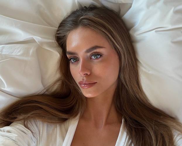 FOTO Fatalna Bosanka ljubila je Schumijeva sina, a sad je zavela najboljeg tenisača na svijetu