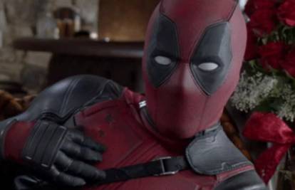 Deadpool priča o 'Deadpoolu' u čestitom traileru o 'Deadpoolu'