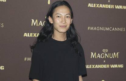 Modni dizajner Alexander Wang optužen je za seksualno nasilje
