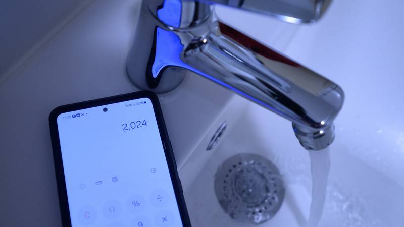 Od izvora do slavine: Hrvatska i dalje gubi polovicu vode