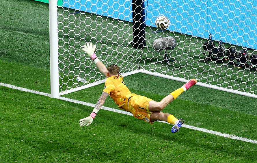 FIFA World Cup 2026 - Semi Final - England v Argentina