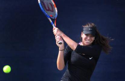 Budućnost hrvatskog tenisa: I Ajla će biti u TOP 10 na svijetu