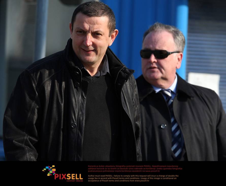 Marko Prpić/PIXSELL