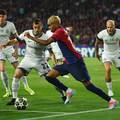 Barcelona - Inter 3-3: Utakmica sezone?! Majstorije Thurama i Yamala, branič zabio dva gola