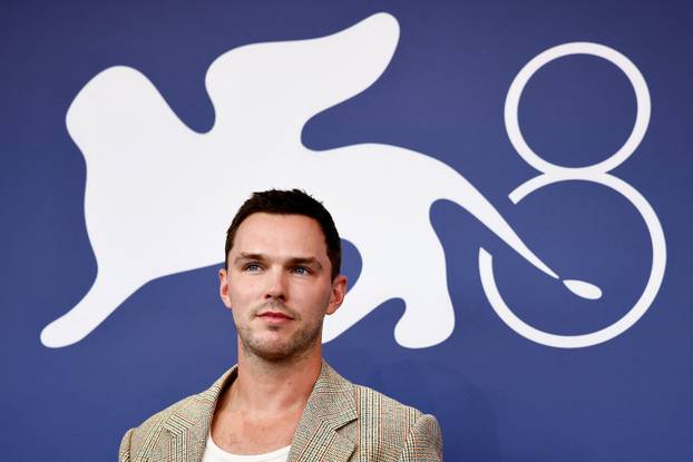 81st Venice Film Festival - Photocall for the movie "The Order" in competition