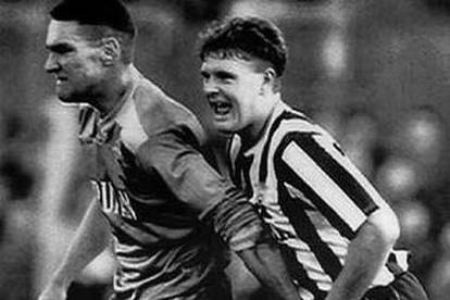 Opaki Vinnie Jones često ide na manikuru i pedikuru