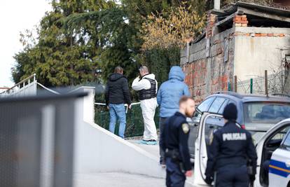 Bacili bombu blizu kuće bivšeg igrača Dinama Darija Zahore: 'Čuli smo eksploziju usred noći'