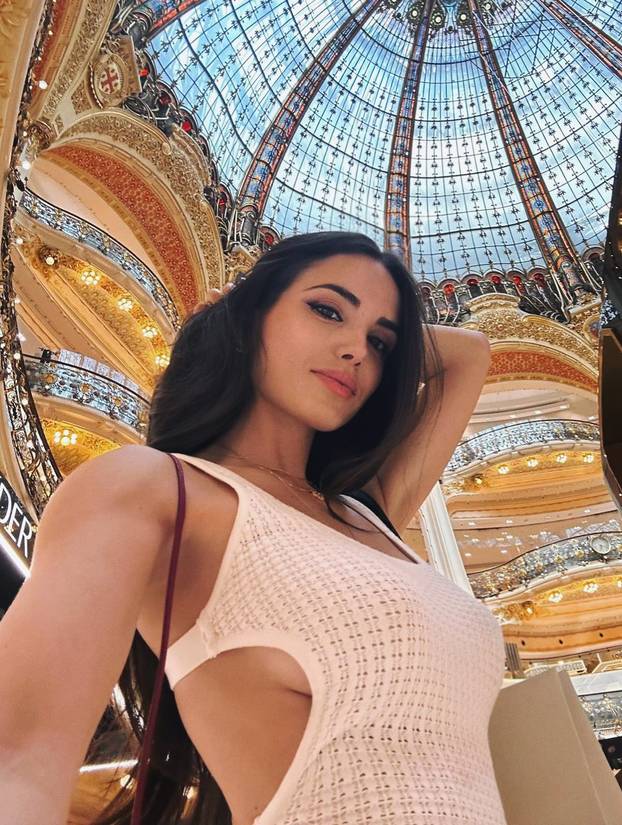 FOTO Malo nogomet, malo tenis i fotke koje ruše internet: 'Za tebe bi muškarci išli u ratove'