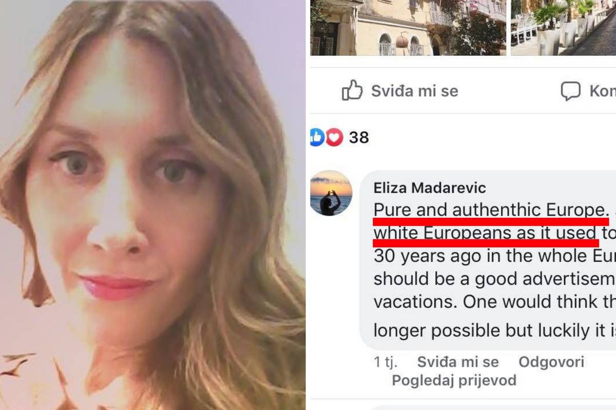 Prijeti joj otkaz: Pustili su je da radi, a blatila je Njemačku