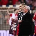 Kuzmanović opet najbolji: 'Ta igra jedan nam je od ciljeva. Ma samo da se Dule vrati i dobro je'