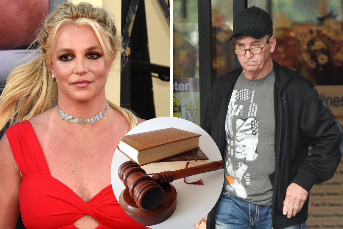 Odbili zahtjev Britney Spears za raskidom skrbništva, otac Jamie i dalje ima kontrolu nad njom