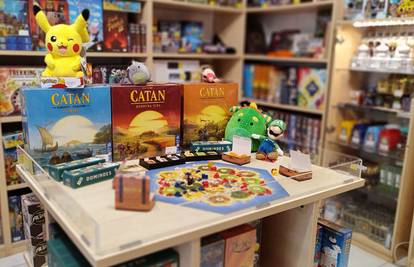 Carta Magica – vaša karta u svijet igre i zabave!