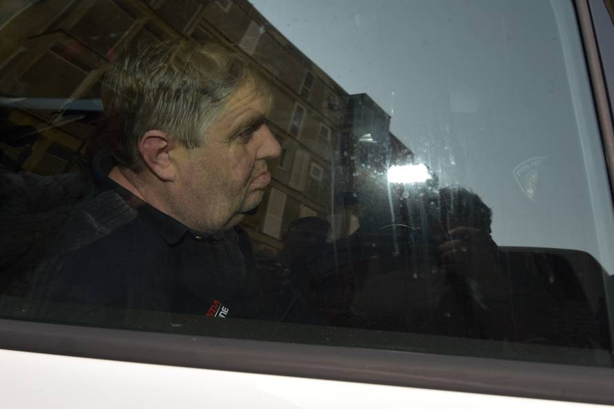 'Ispitat će svjedoke i mora se utvrditi očevo psihičko stanje'