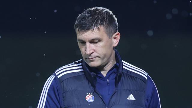 Ni jedan Dinamov trener u 20 godina nije prosuo bodova kao Jakirović! Presudit će mu Europa