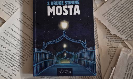 Roman 'S druge strane mosta' daje odličan uvid u tugovanje