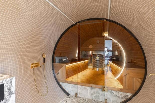 FOTO Ova avion vila u Finskoj nudi odmor kakav još niste vidjeli, a ni doživjeli!