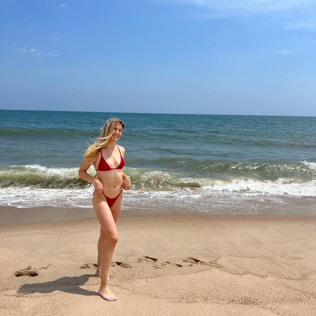 FOTO Uz suze, u mirovinu je otišla najseksepilnija tenisačica