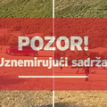 DRAMA U BIH Autom se zaletio u ljude na konjskim utrkama: 'Intenzivno tragamo za njim!'