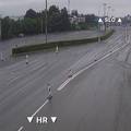 HAK: Prometna nesreća na A7 ﻿na ulaznom kraku čvora Hreljin