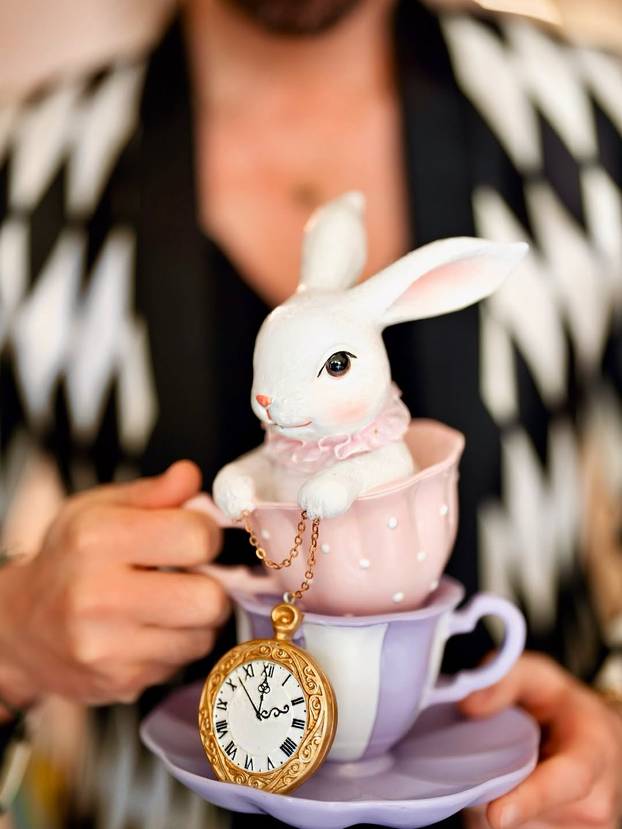 FOTO Evo kako su naši poznati proveli Uskrs: Neki bili na špici, drugi pokazali sređene domove
