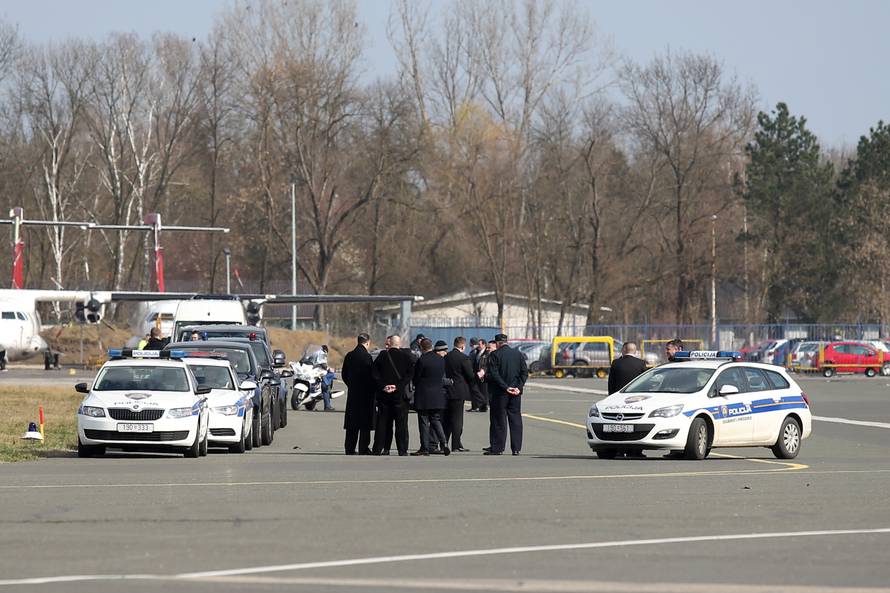 Princ i vojvotkinja u Hrvatskoj: Sve ih zanima, jako su ugodni