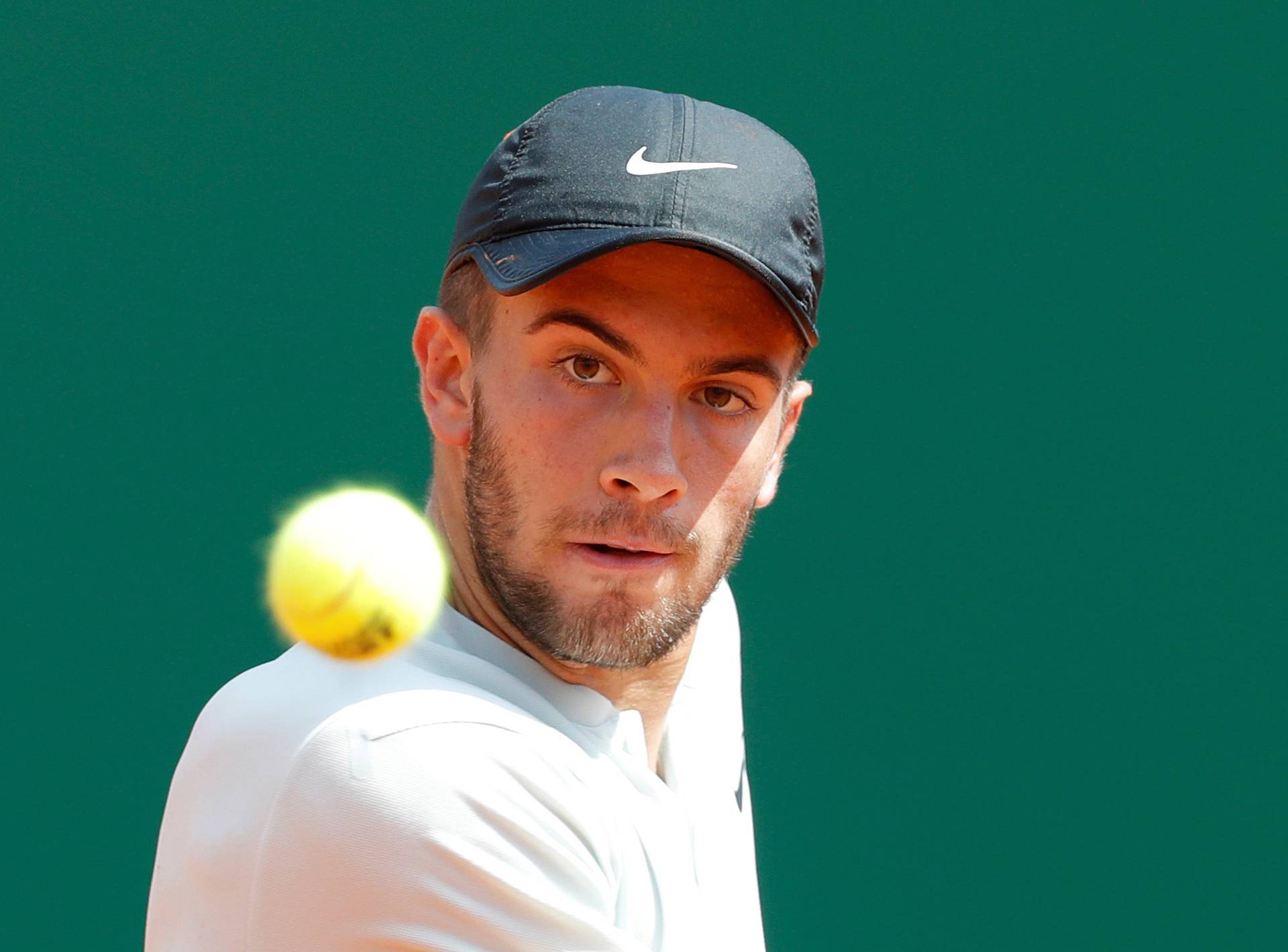 ATP - Monte Carlo Masters