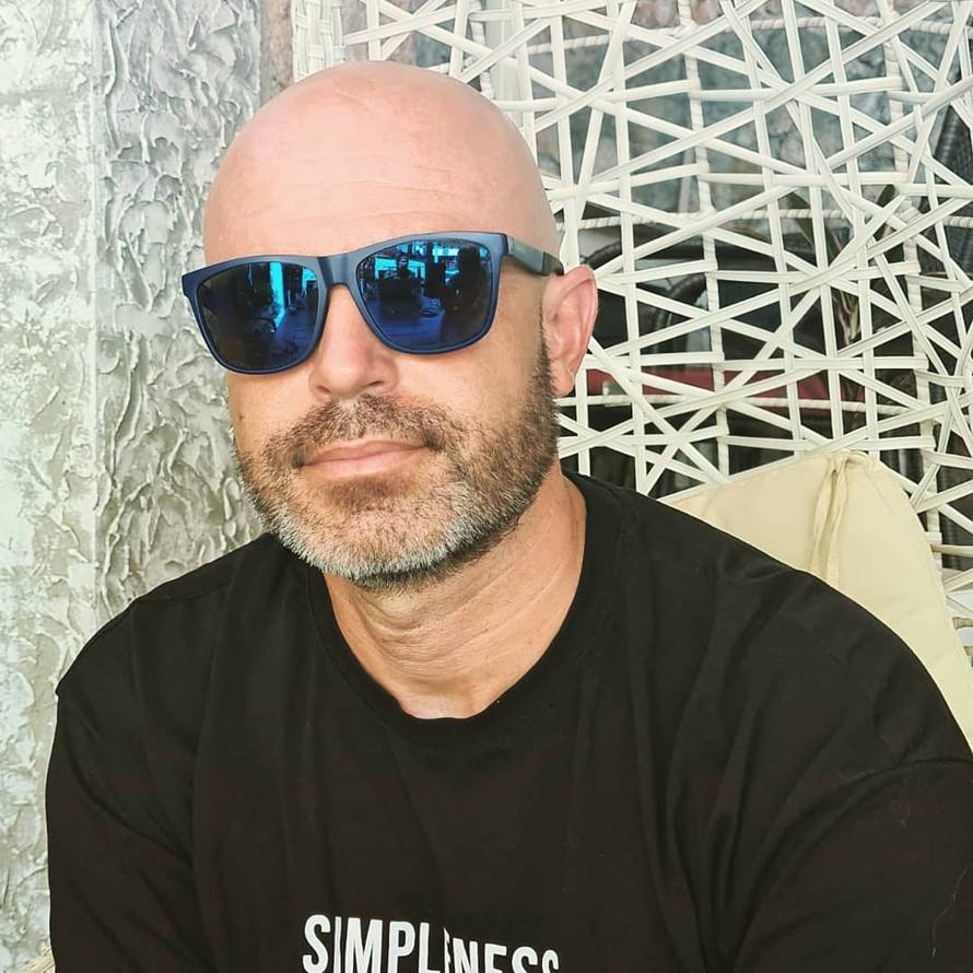 Bilman je promijenio imidž: 'Super ti stoji, pun pogodak'