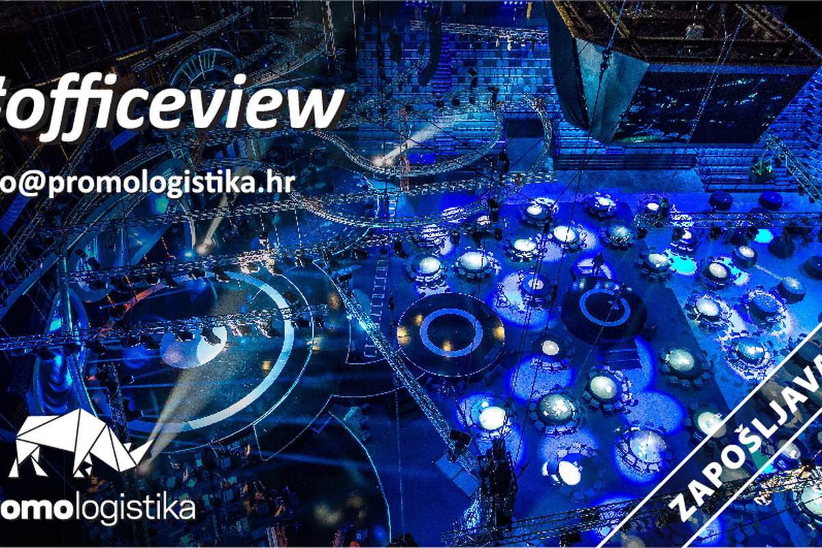 Promo logistika – tvrtka partner svojih zaposlenika