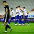 HNS je izašao ususret Hajduku: Odgodili su utakmicu s Rijekom