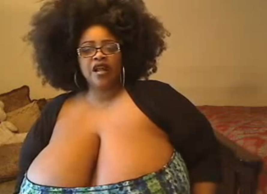 Screenshot/YouTube/Kristy Love